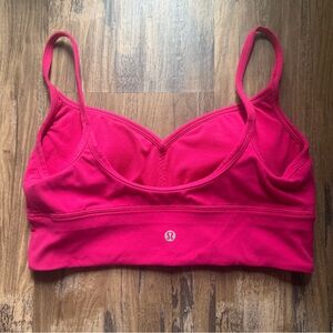 Lululemon Align Sweetheart Bra